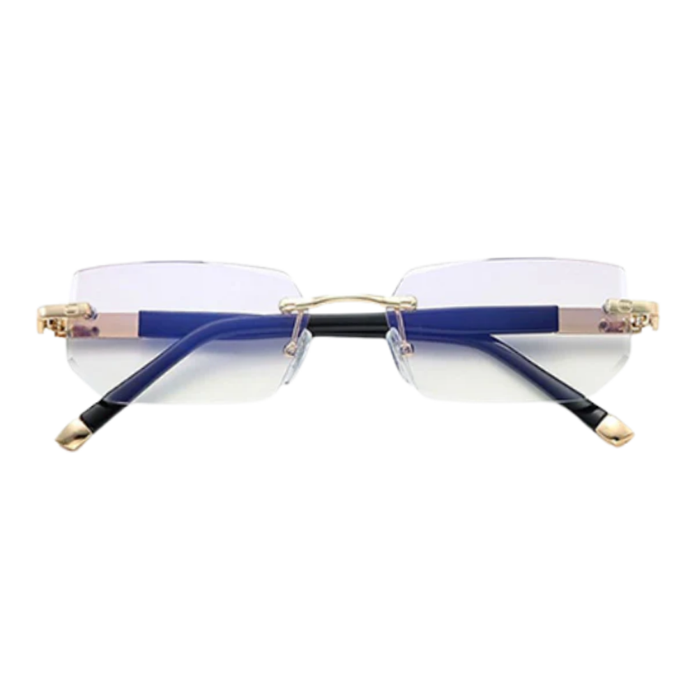 1x NoBlu Glasses